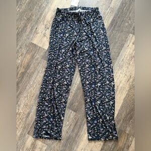 Fashion by Mirabeau lounge pants Large
